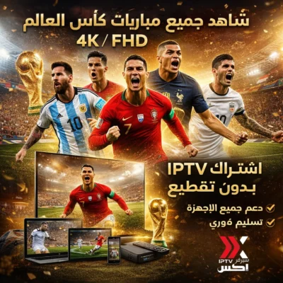 اشتراك اكس برو لمدة 12 شهر